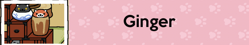 Illustration for article titled Neko Atsume Cats, Ranked